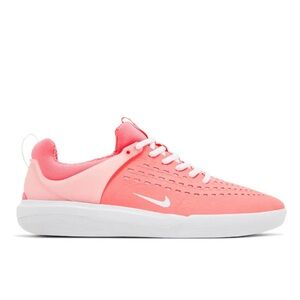 Nike Zoom Nyjah 3 SB 'Hot Punch. Size 11.5 DV7896-600 Sneakers